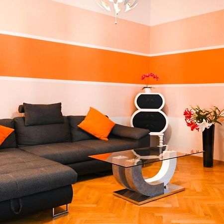 Bright Suite Universitaet Wien 외부 사진