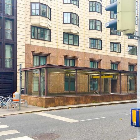 Bright Suite Universitaet Wien 외부 사진