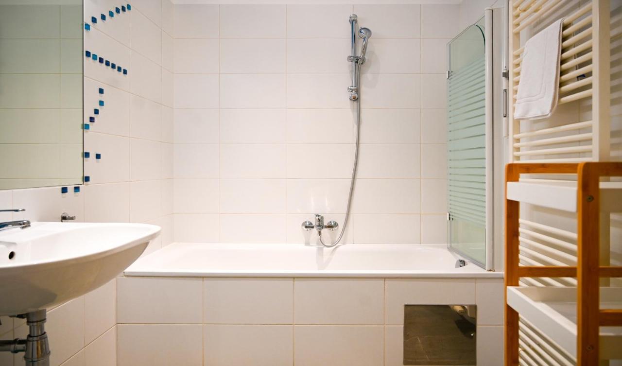 Bright Suite Universitaet Wien 외부 사진