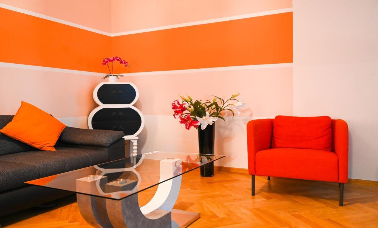 Bright Suite Universitaet Wien 외부 사진
