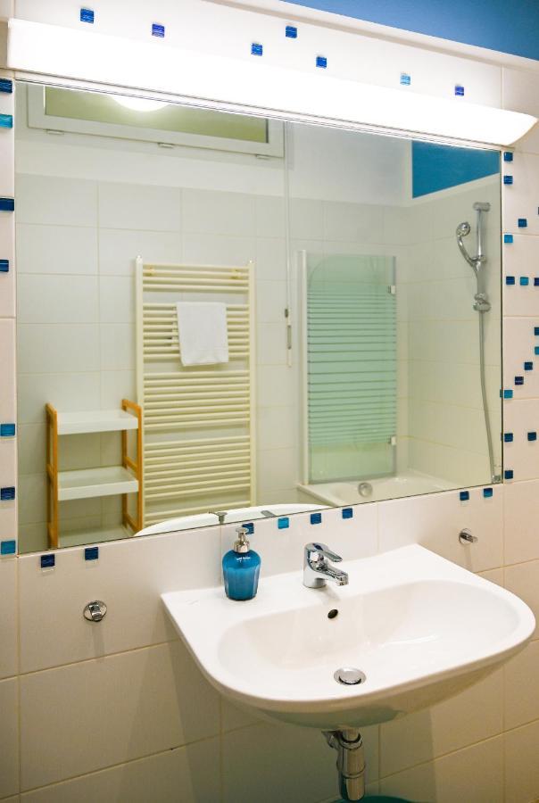 Bright Suite Universitaet Wien 외부 사진