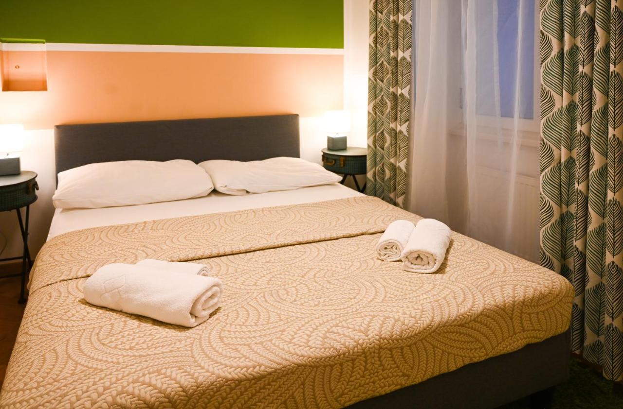 Bright Suite Universitaet Wien 외부 사진