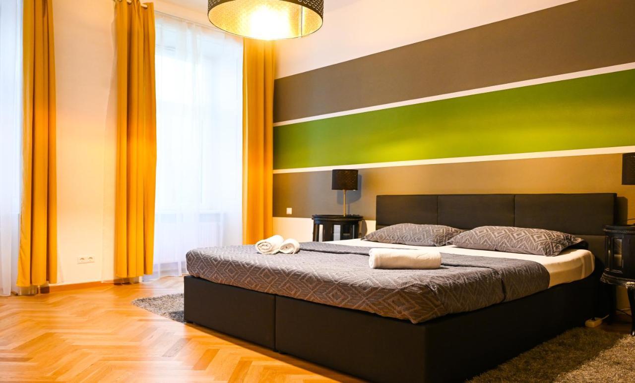 Bright Suite Universitaet Wien 외부 사진