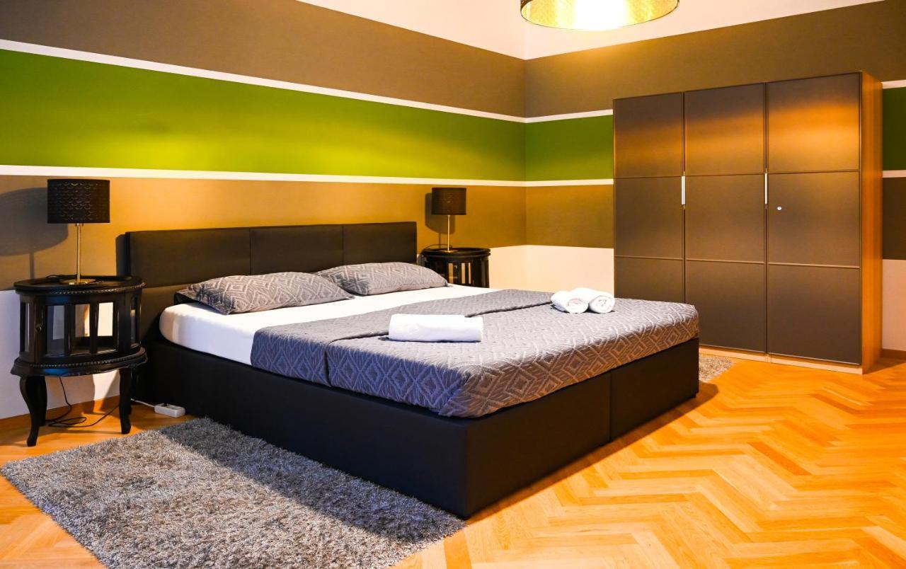 Bright Suite Universitaet Wien 외부 사진