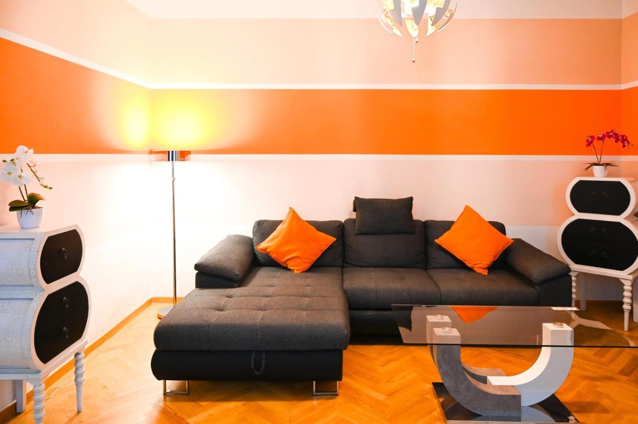 Bright Suite Universitaet Wien 외부 사진