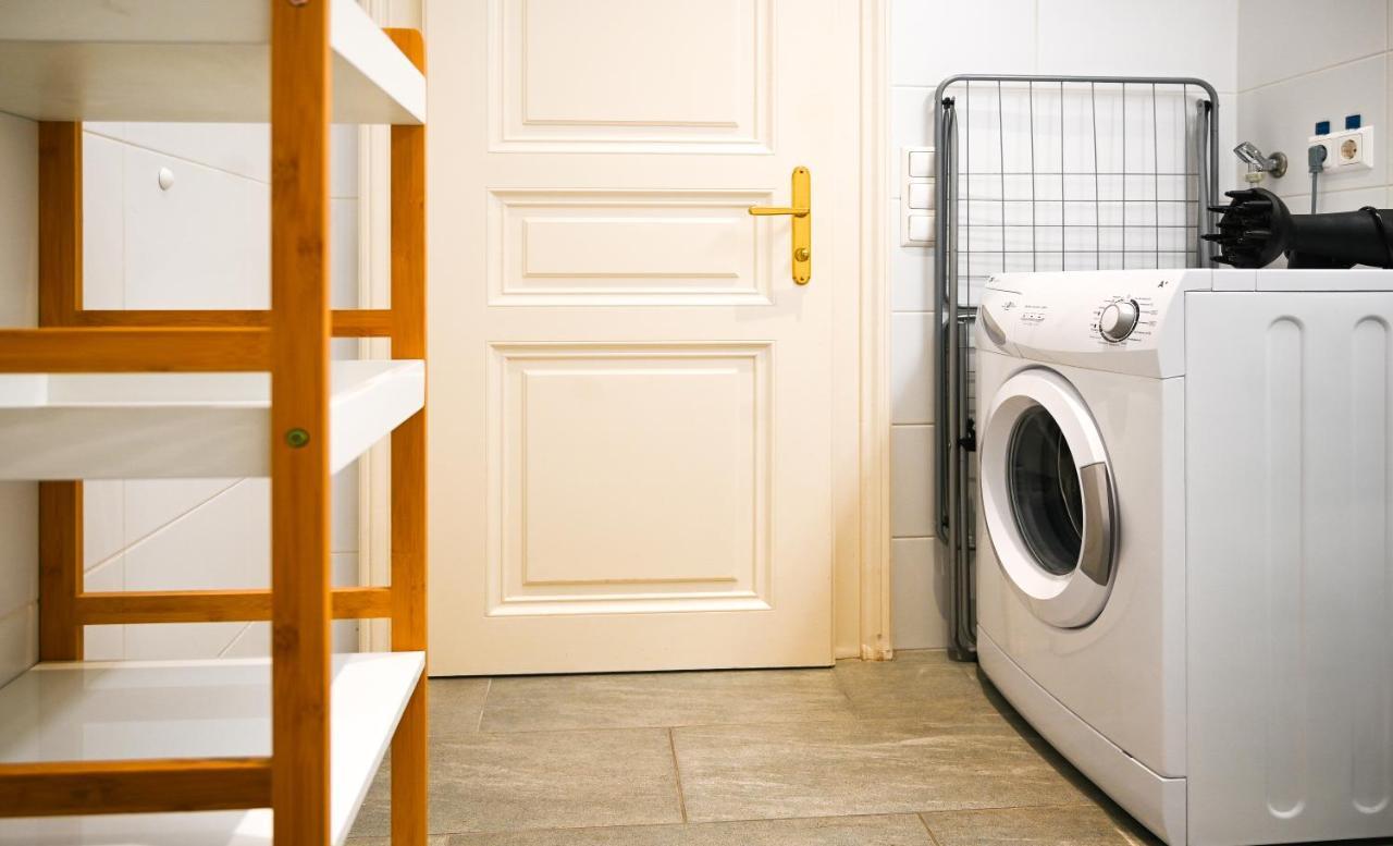 Bright Suite Universitaet Wien 외부 사진