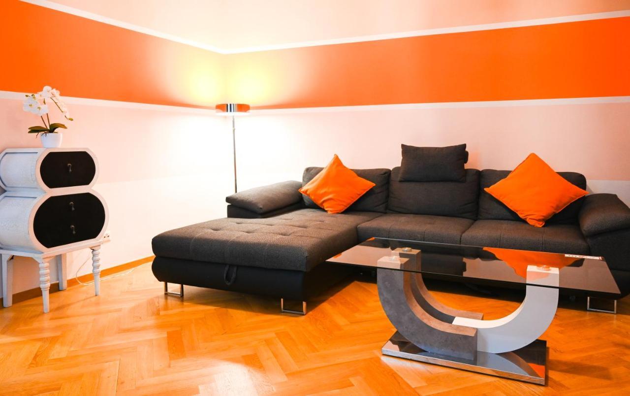 Bright Suite Universitaet Wien 외부 사진