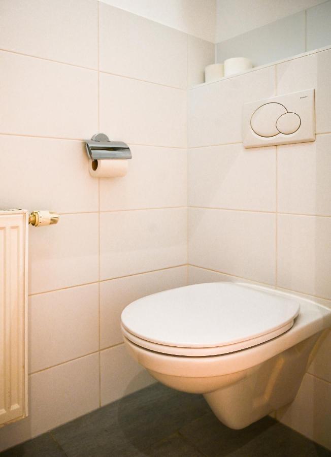 Bright Suite Universitaet Wien 외부 사진