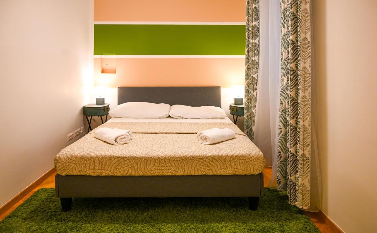 Bright Suite Universitaet Wien 외부 사진