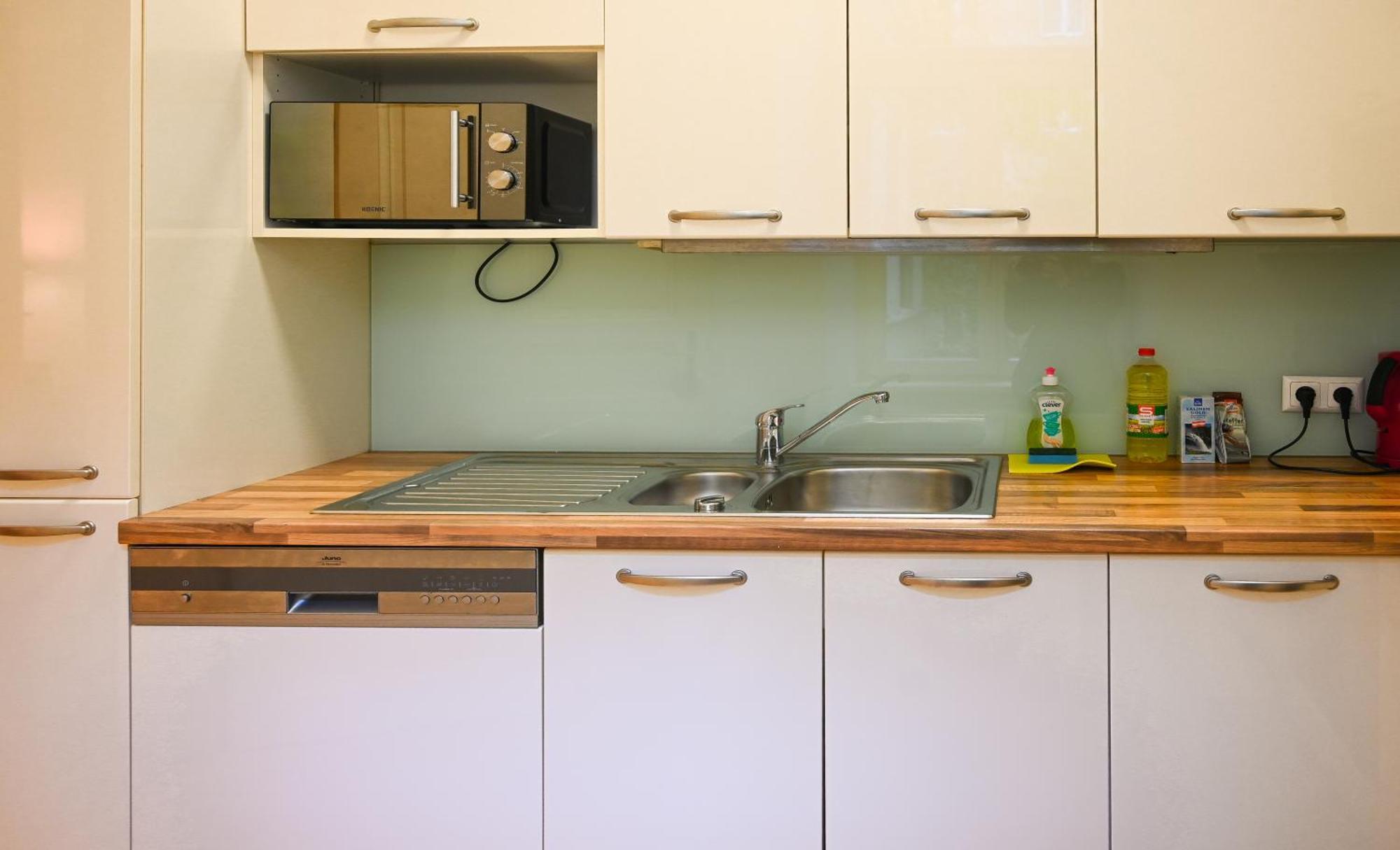 Bright Suite Universitaet Wien 외부 사진