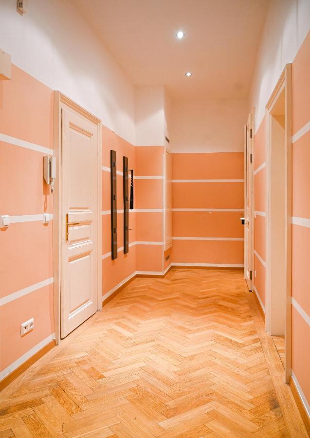 Bright Suite Universitaet Wien 외부 사진