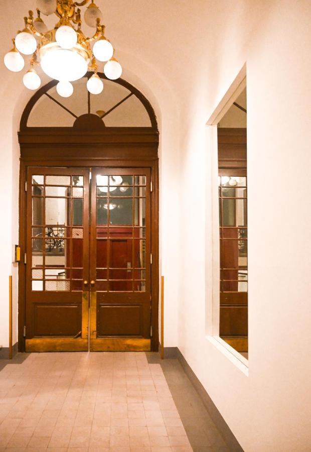 Bright Suite Universitaet Wien 외부 사진